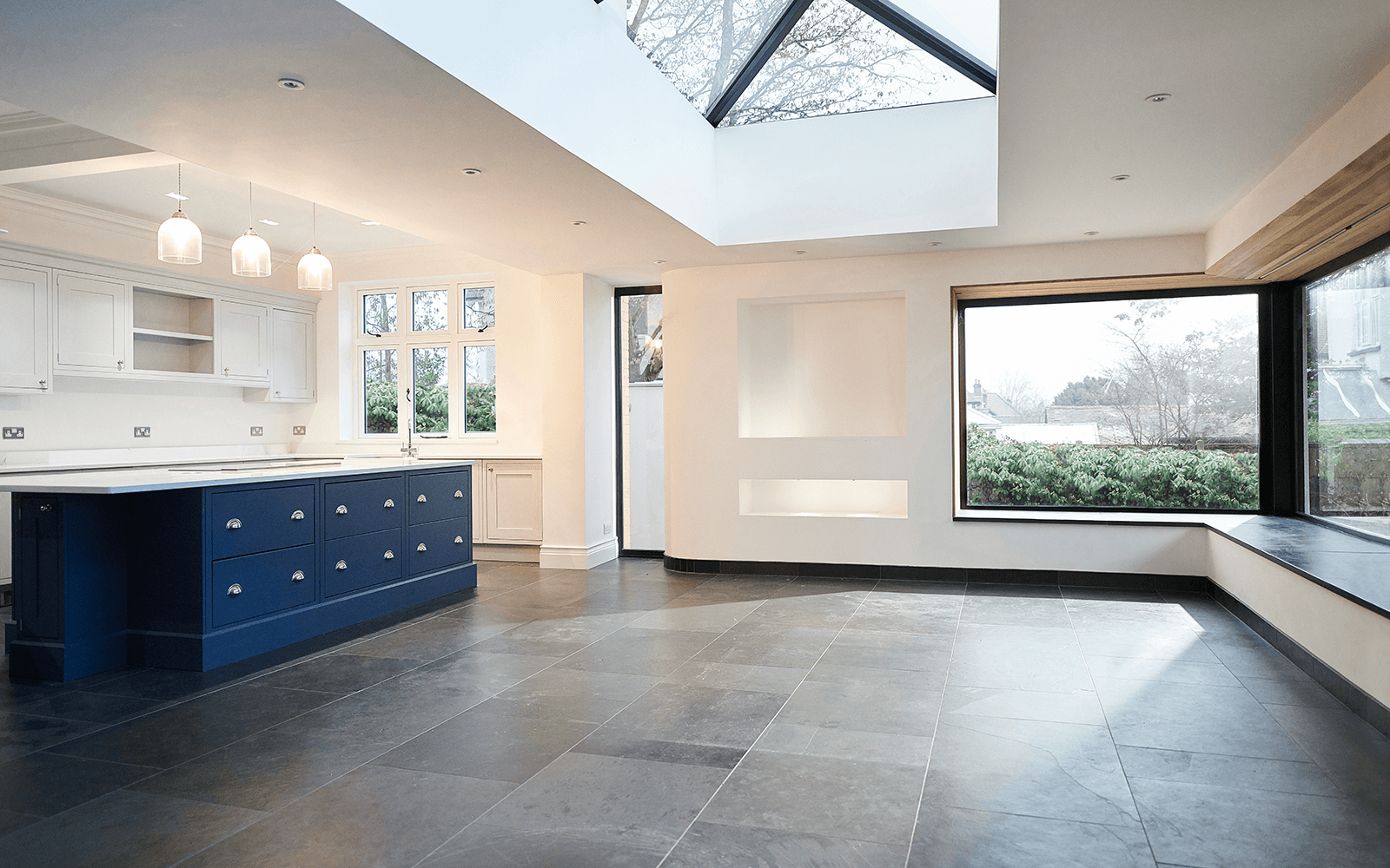 Builders NWest Work